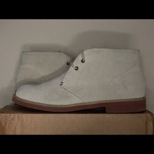 Tommy Hilfiger Chukka Boot